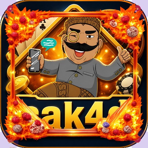 cak4d — galeri pratinjau - APK Resmi