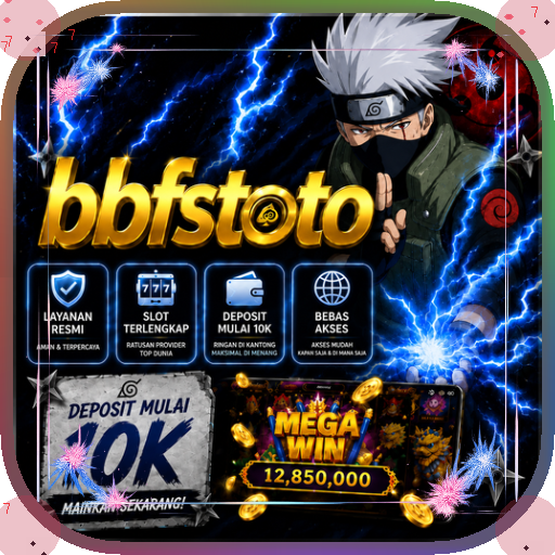 bbfstoto — mitra unggulan